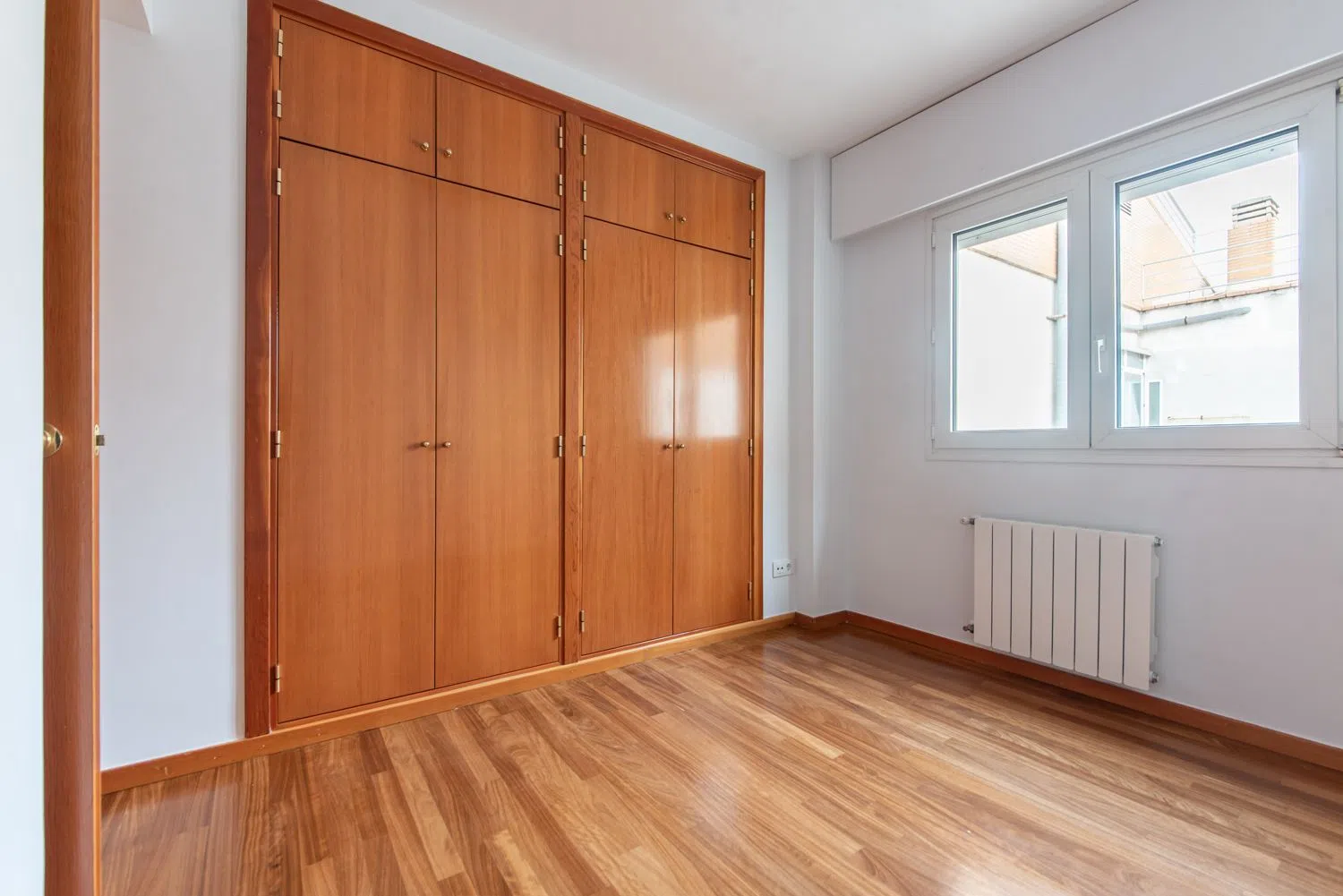 Ático en Barrio Pacífico - Foto 8