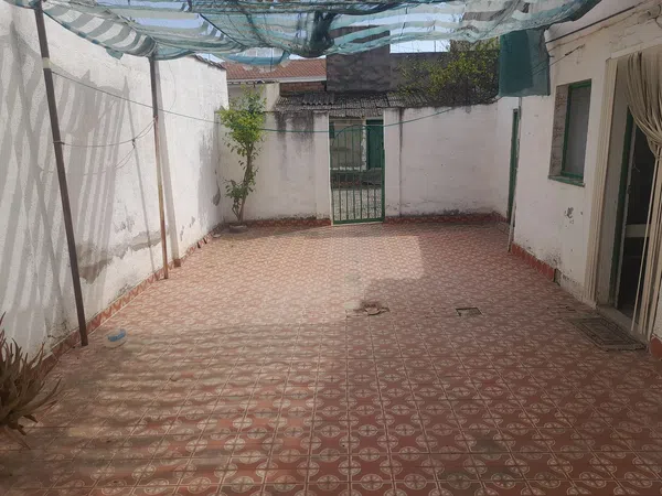 Casa de pueblo en Calle Pérgolas, 33 - Foto 12