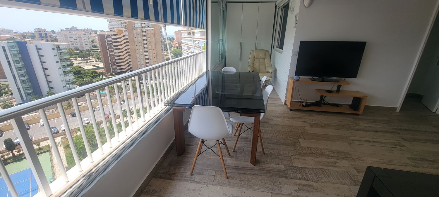 Piso en avenida Benidorm, 18 - Foto 19