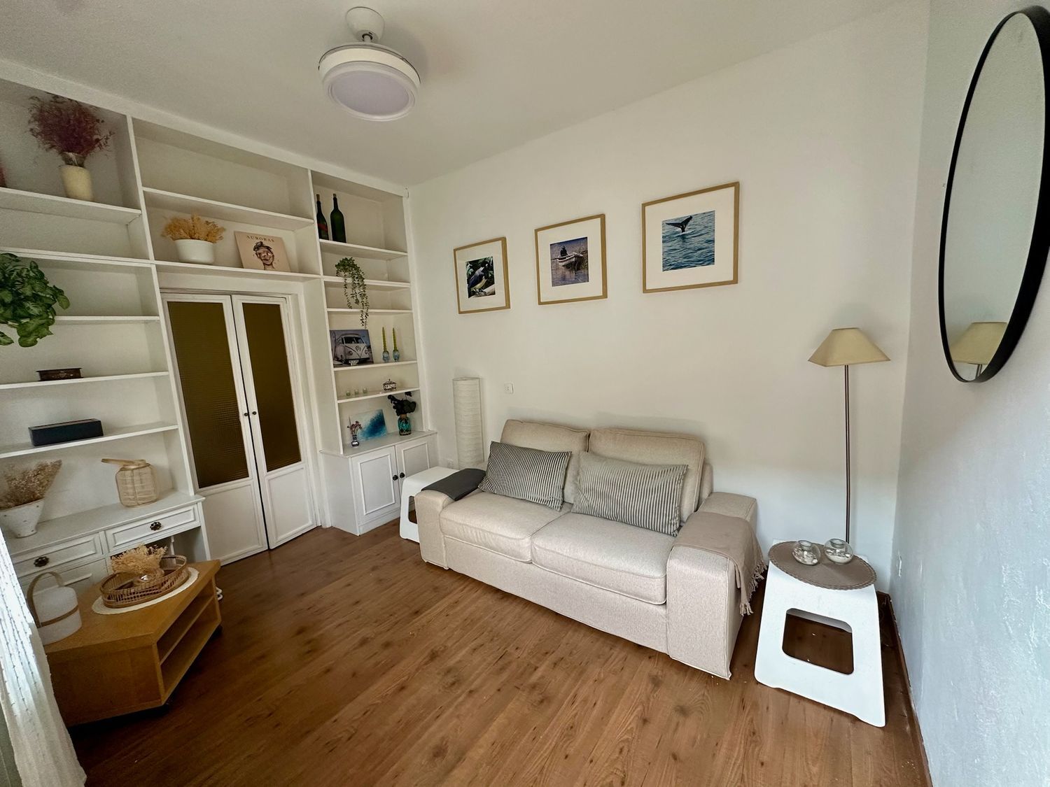 Piso en calle de San Vicente Ferrer, 28