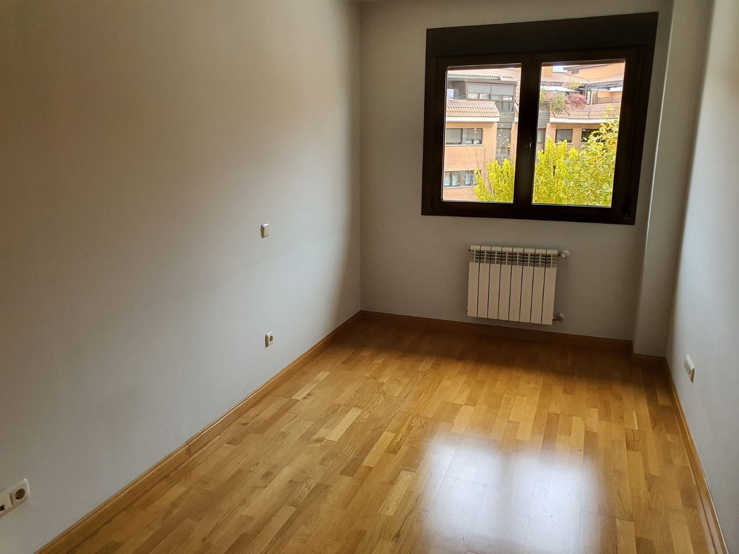 Piso en Calle Castillo de Arévalo, 11, Europolis - Foto 15