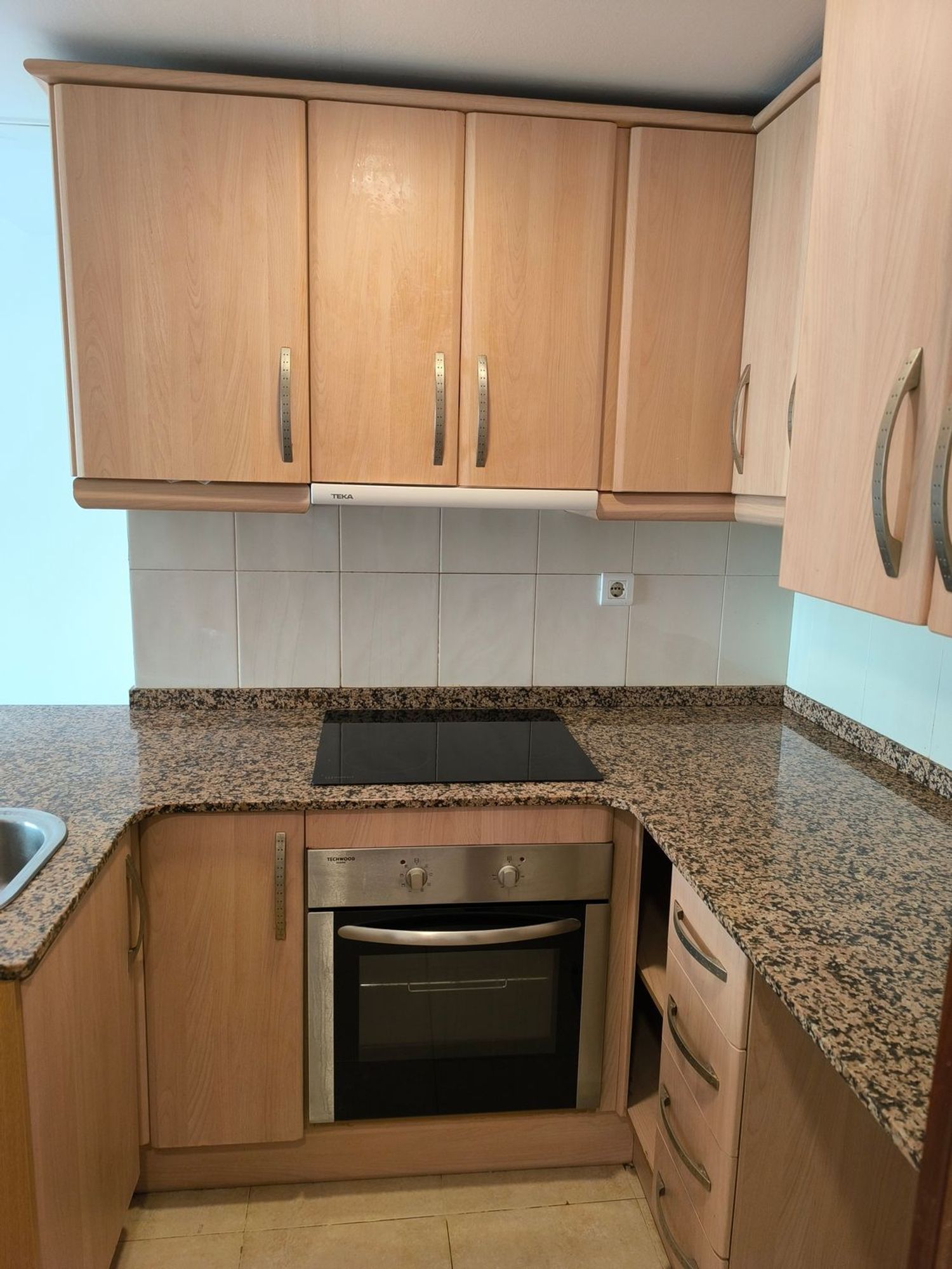 Piso en Calle Creus, 43, Casc Antic - Nou Cambrils, Casc Antic - Nou Cambrils - Foto 8