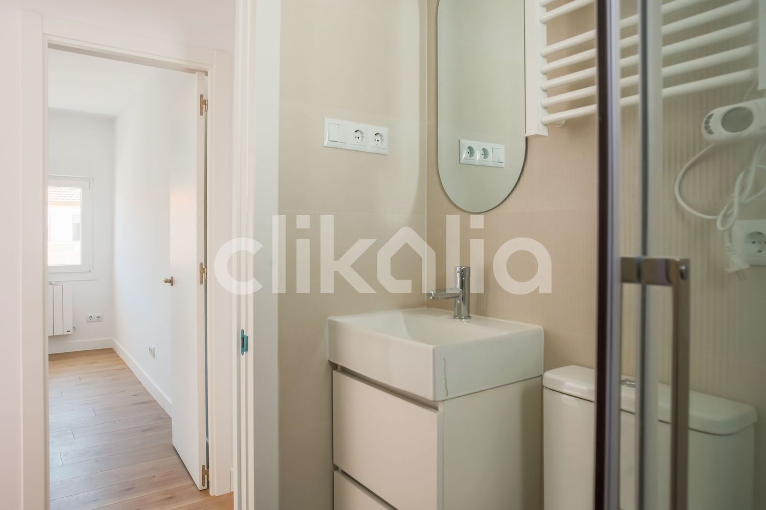 Piso en calle Alfonso X el Sabio - Foto 18