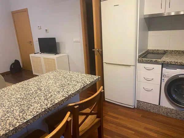 Piso en calle el Algarrobo, 9 - Foto 15