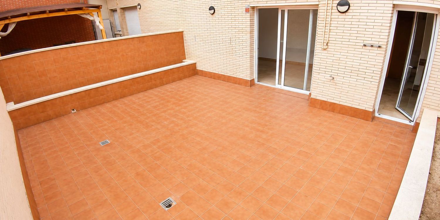 Piso en Calle de la Serra del Montsec, 44, La Plana - Montesa, La Plana - Montesa - Foto 5