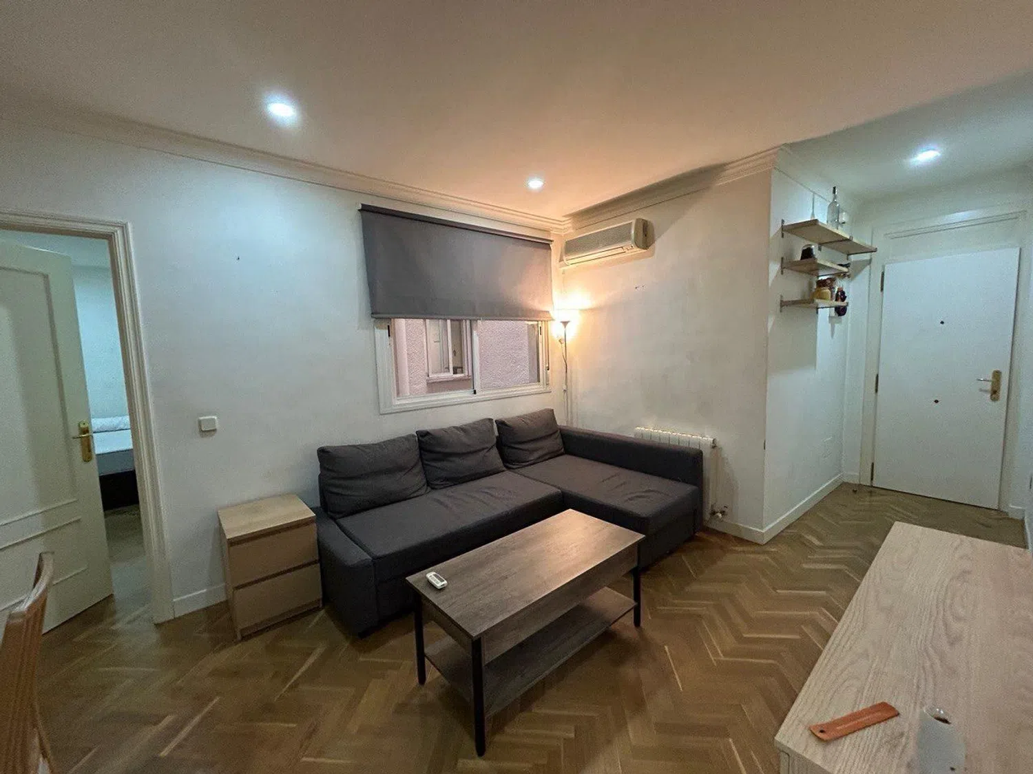 Piso en calle de Luis Cabrera, 17 - Foto 1