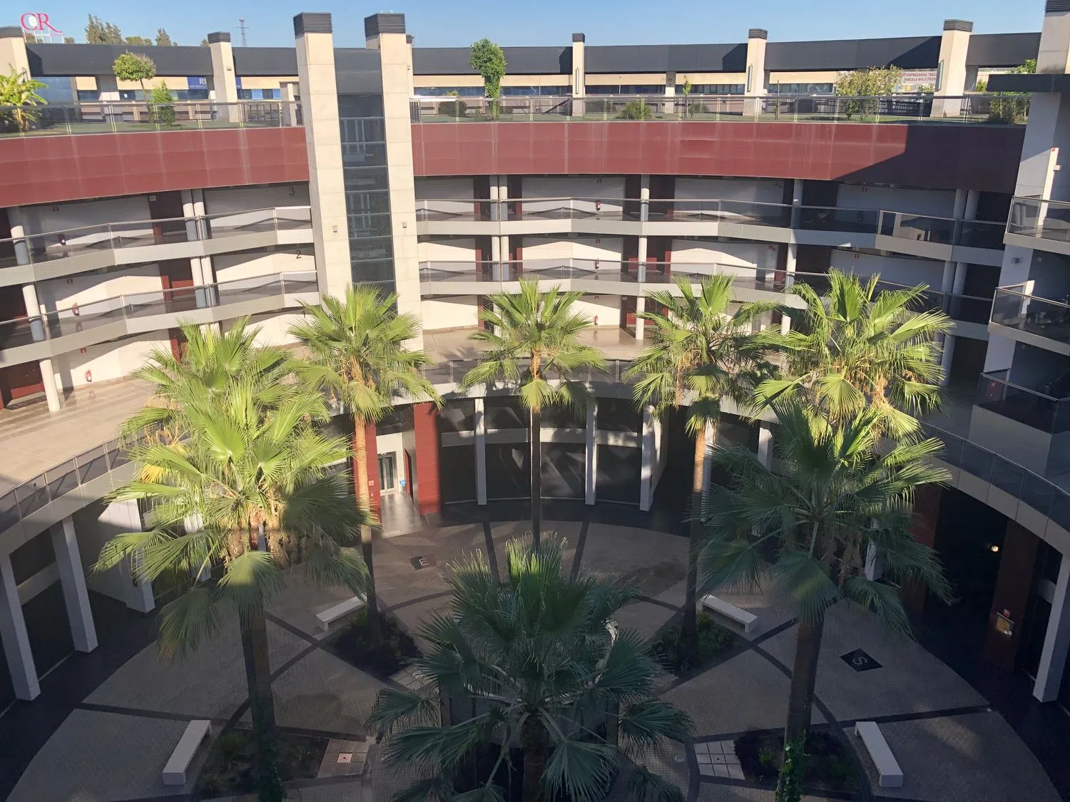 Piso en glorieta de los países bálticos, 3 - Foto 14