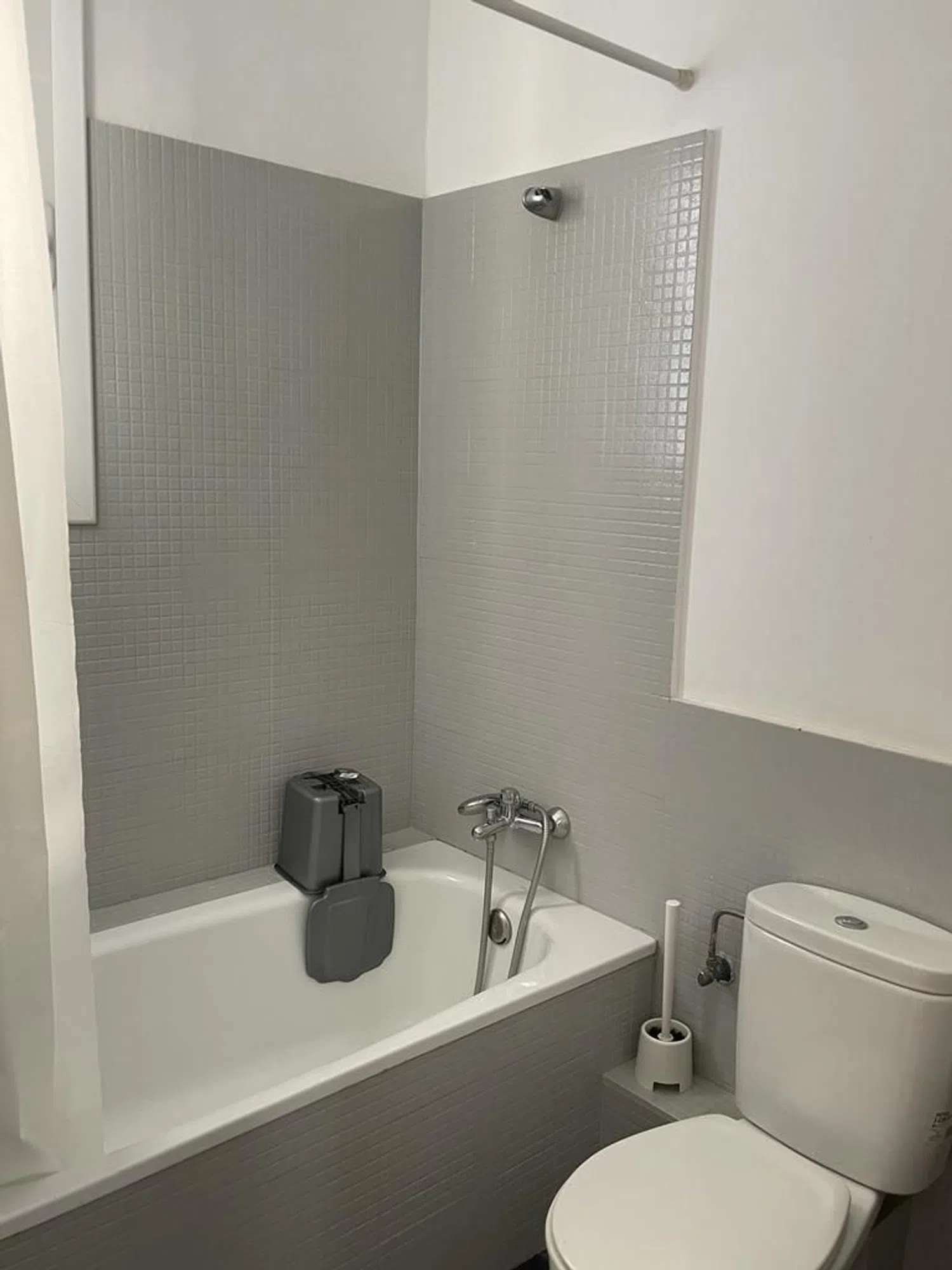 Piso en calle de París, 111 - Foto 7