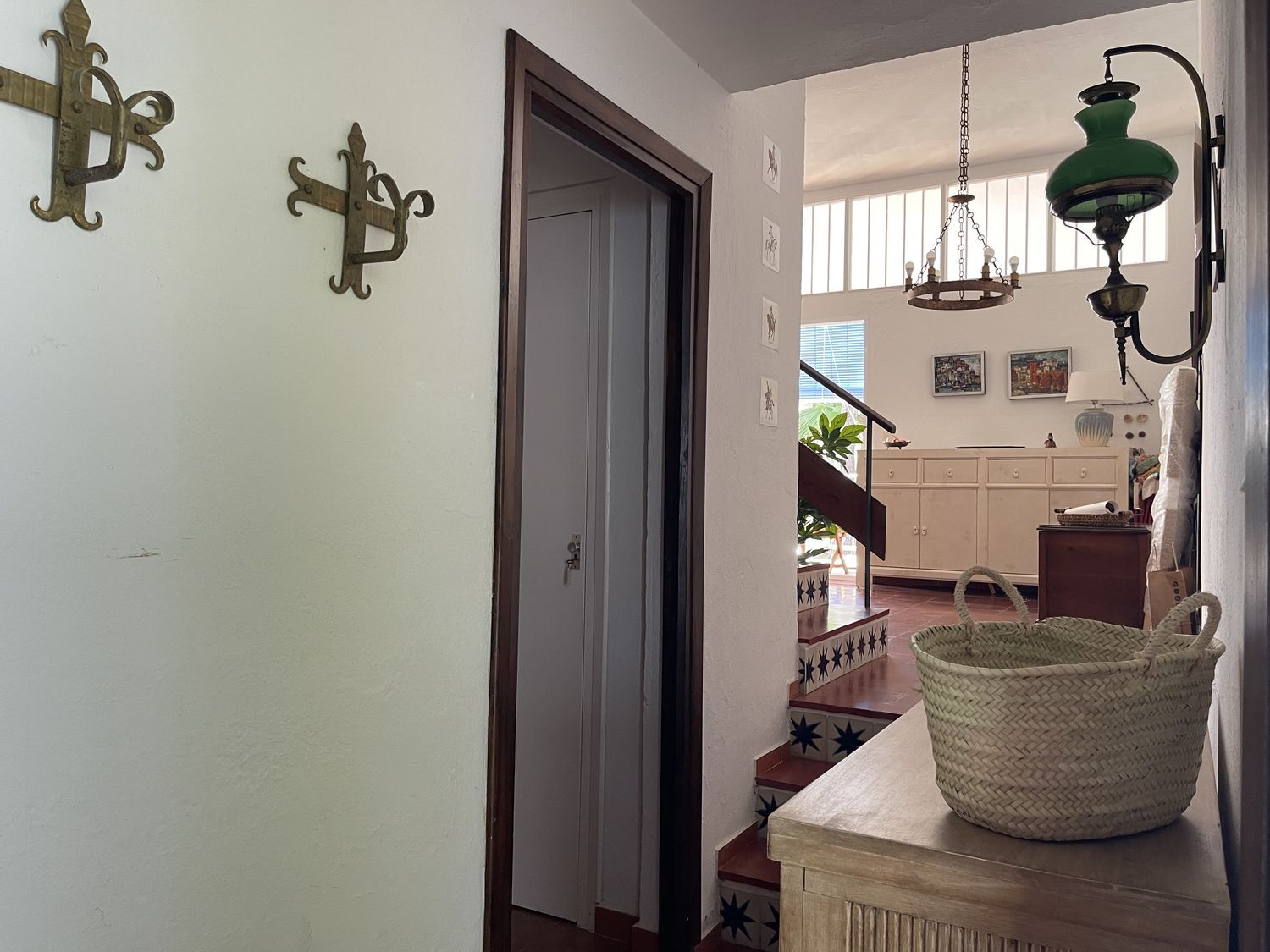 Chalet adosado en Avenida San Sebastián, 17 -3, Urbasur, Urbasur - Foto 16