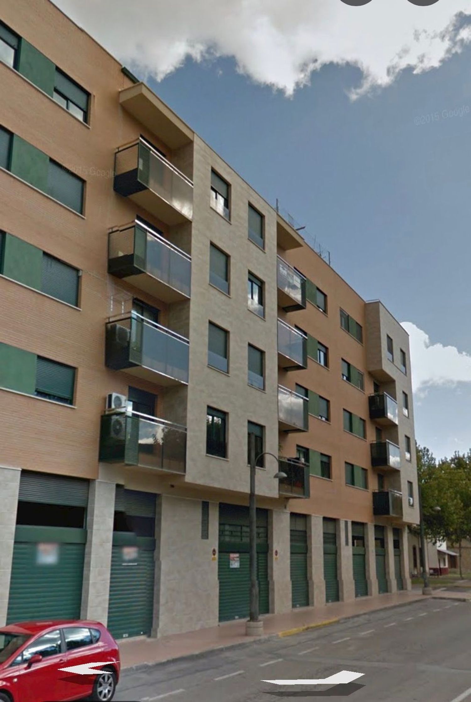 Piso en Muro del Alcoy - Foto 2