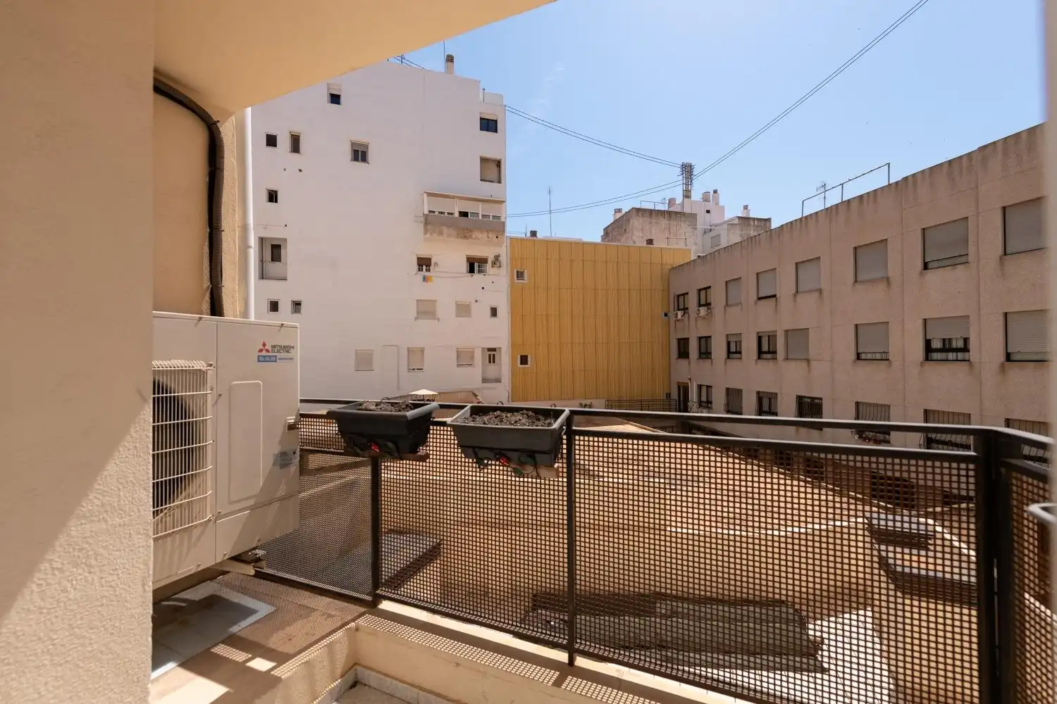 Piso en   Plaça Luceros - Foto 41