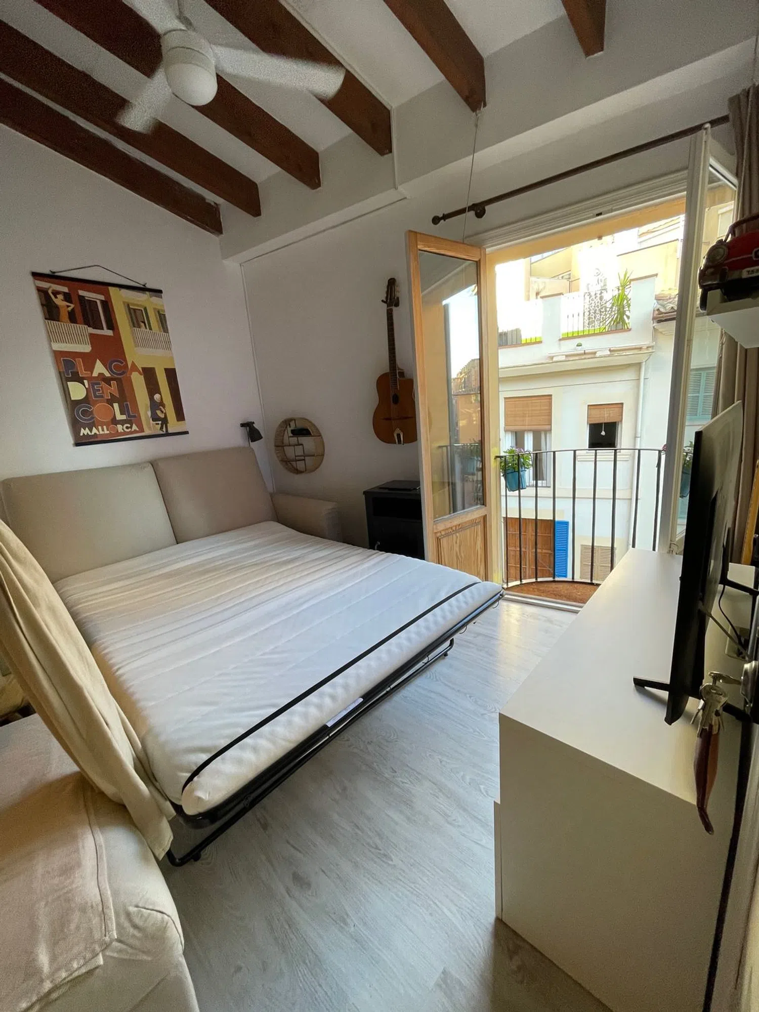 Dúplex en calle de la Bosseria, 12 - Foto 4
