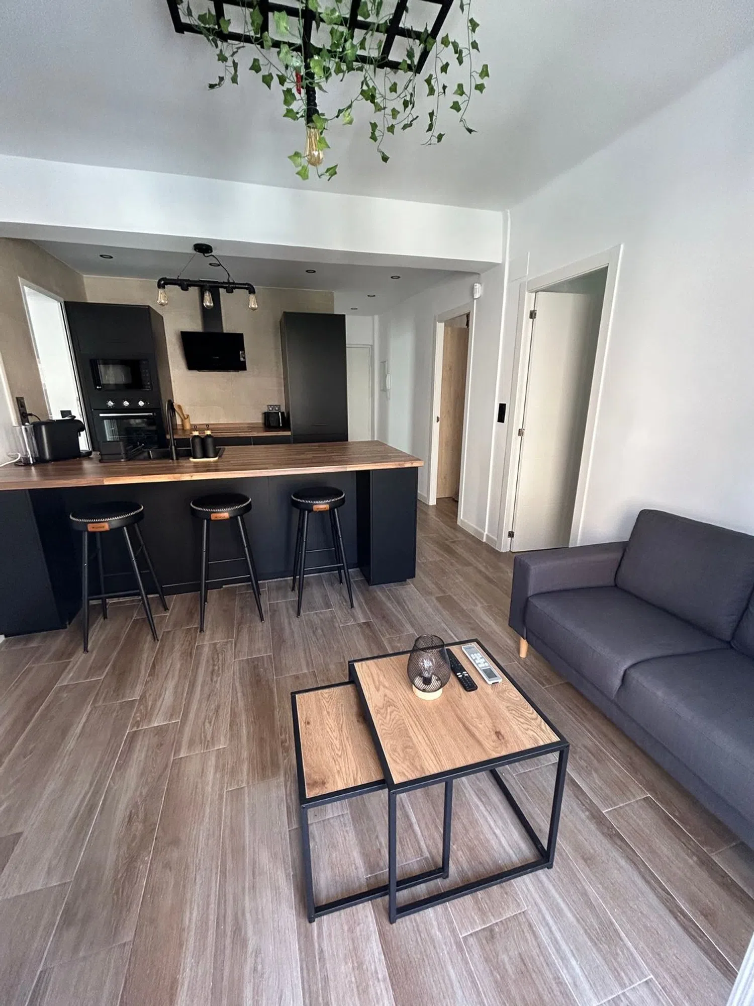 Piso en calle Azor, 1 - Foto 1