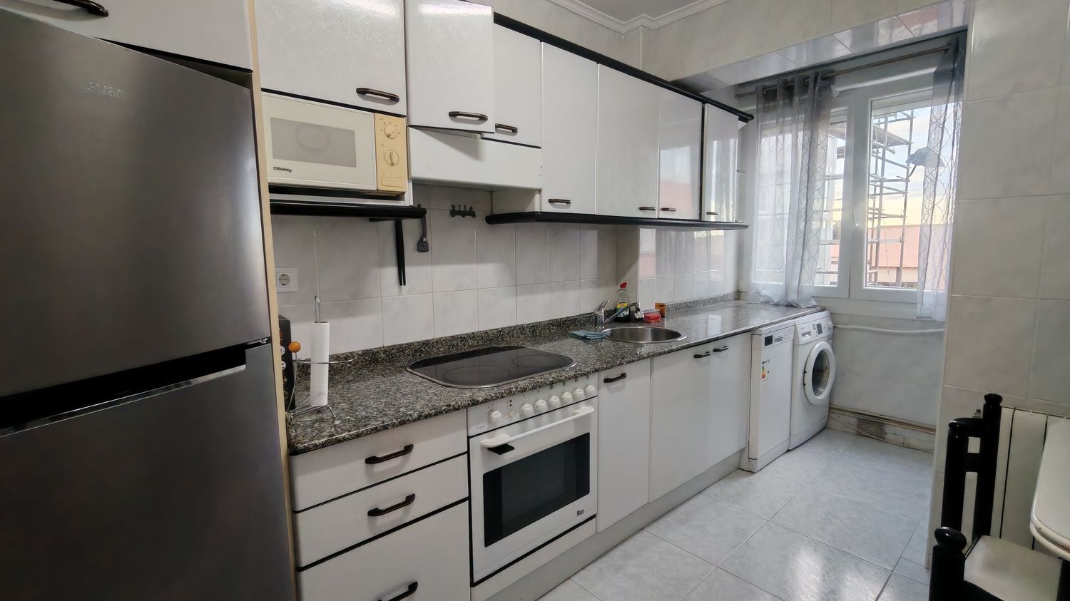 Piso en Paseo de altamira, 320 - Foto 4