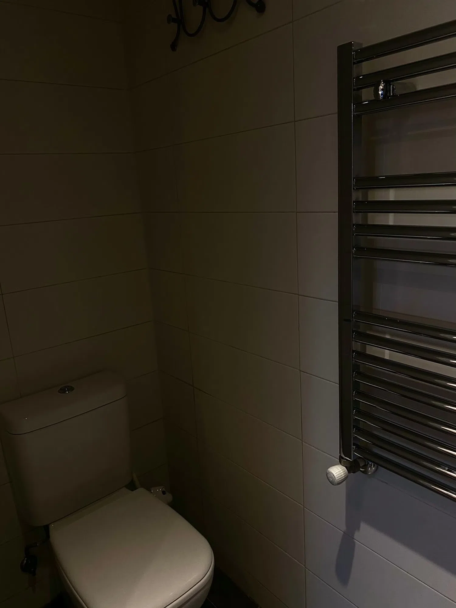 Estudio en calle Juan de Arespacochaga y Felipe, 8 - Foto 19