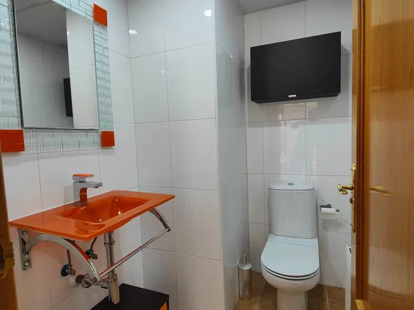 Chalet adosado en Calle José Echegaray, 1, Perales del Rio, Perales del Rio - Foto 32