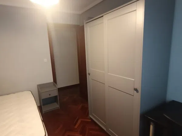 Piso en Calle Costa da Unión, 12, Juan Flórez-San Pablo - Foto 5