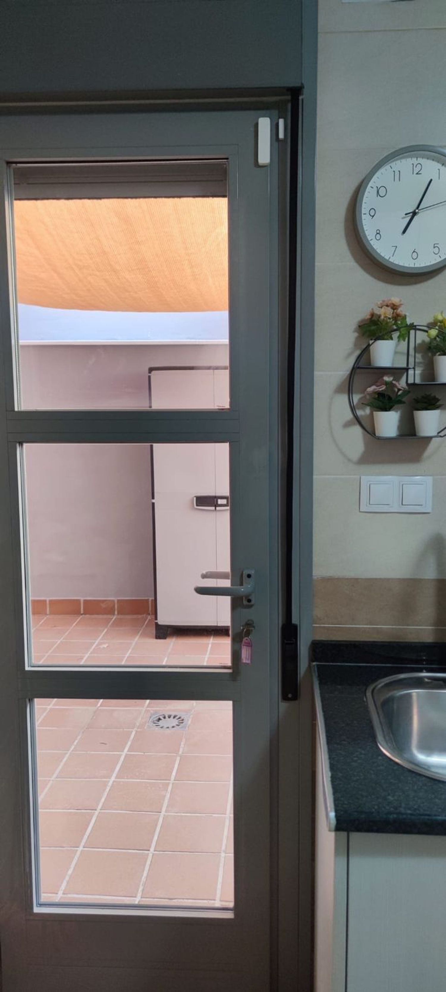 Chalet adosado en Calle Pintor Antonio Valdes, 28, Camino Algarrobo - Las Arenas - Foto 37