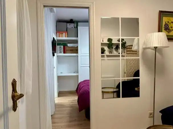 Piso en  Avenida de Menéndez Pelayo 33 - Foto 13