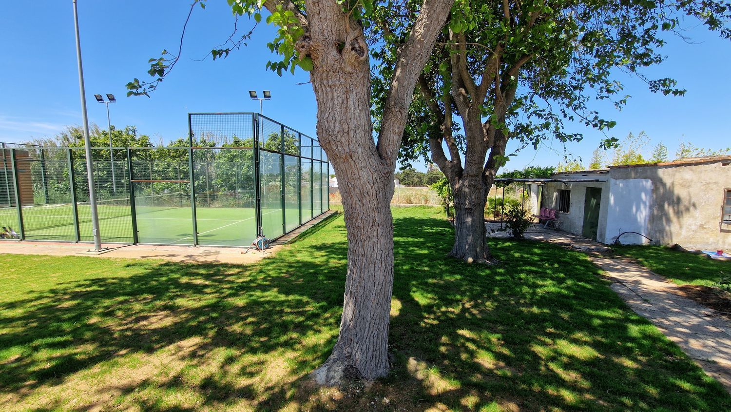 Finca rústica en carril el Clavijo, 39 - Foto 6