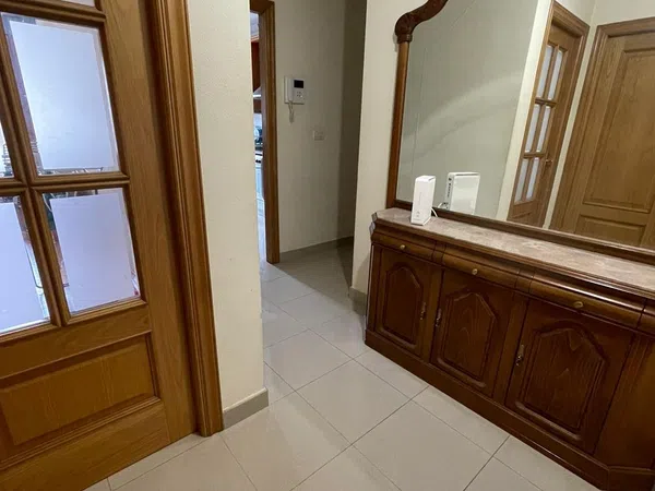 Piso en Plaza Augas Férreas, 9, Aceña de Olga - Augas Férreas, Aceña de Olga - Augas Férreas - Foto 1