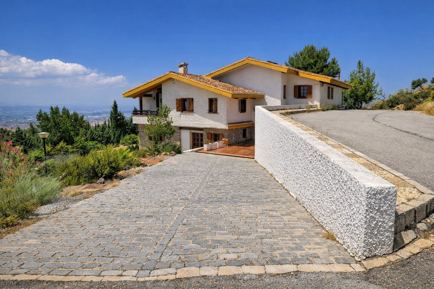 Casa rural en Camino Molino del Pino, 5 - Foto 31
