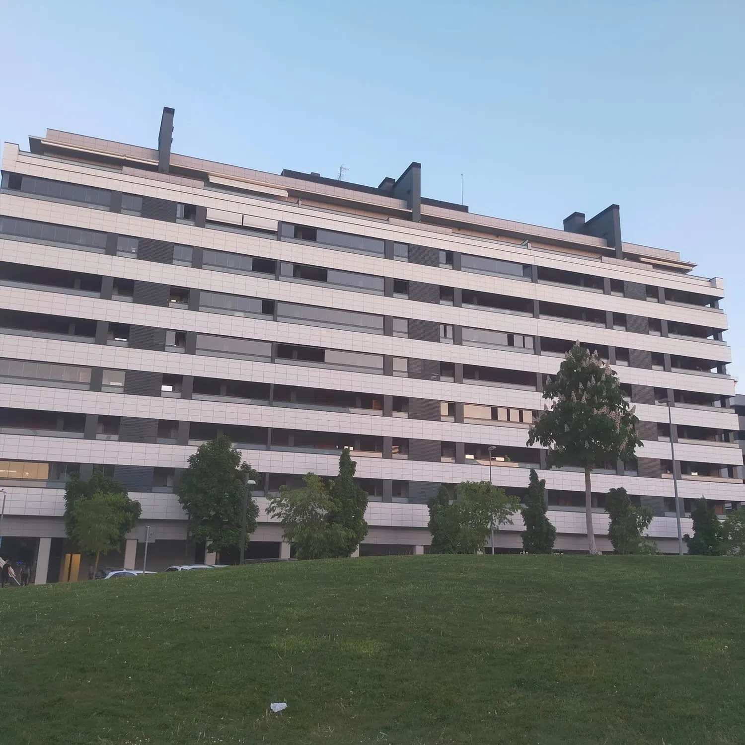 Ático en calle de Isabel Garbayo Ayala, 6 - Foto 1