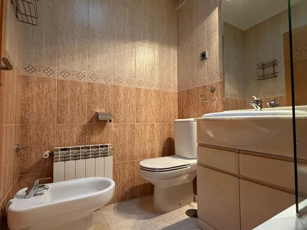 Chalet adosado en calle Medinaceli, 5 - Foto 11