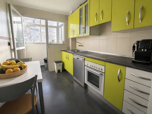 Piso en calle Cantarranas, 30 - Foto 4