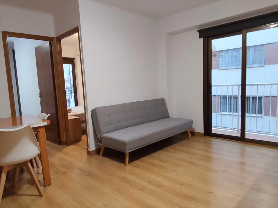 Piso en  Carrer de Niceto Alcalá Zamora 6