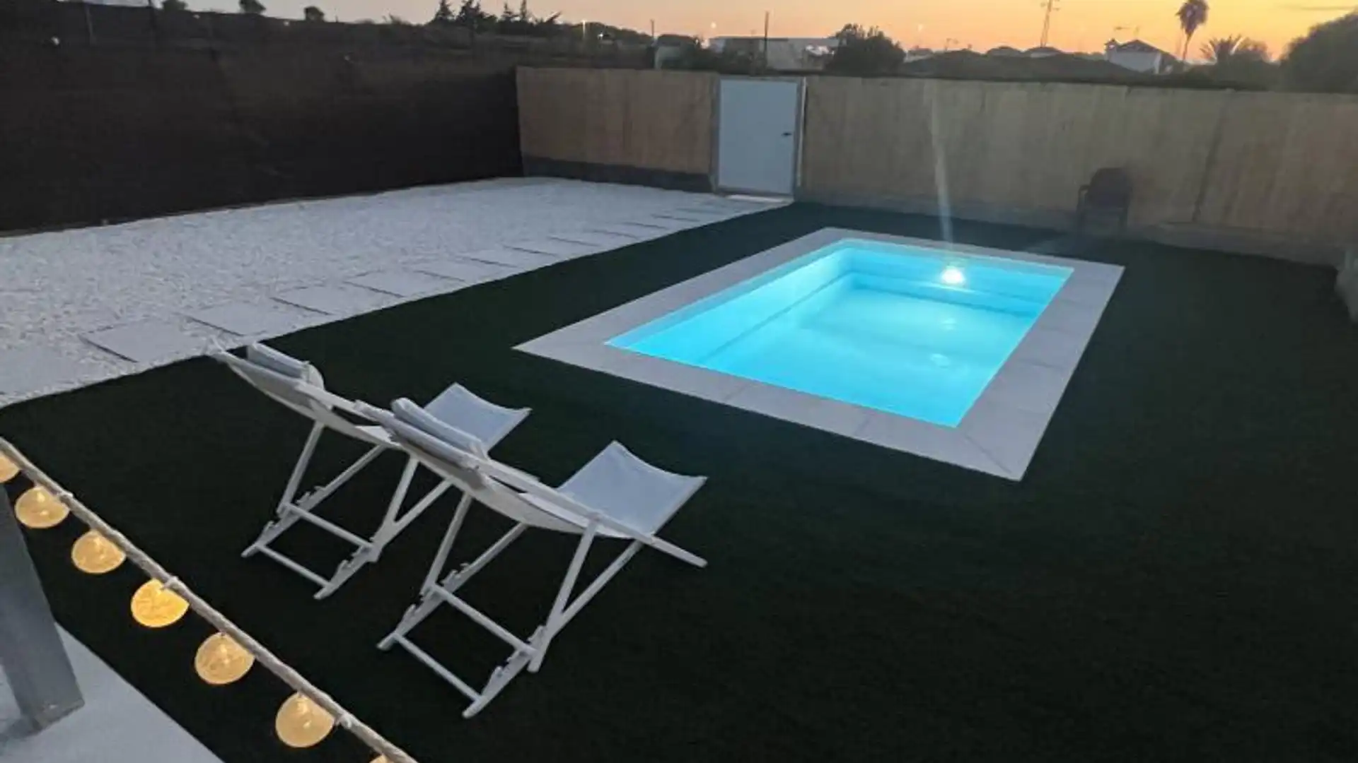 Chalet en  Carril el Clavijo 37 - Foto 1