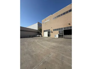 Nave Industrial en  Calle Mallorca - Foto 10