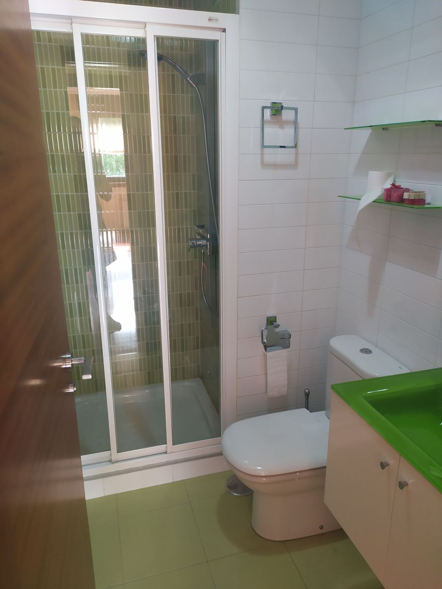 Piso en calle da Enciclopedia Francesa, 4 - Foto 14