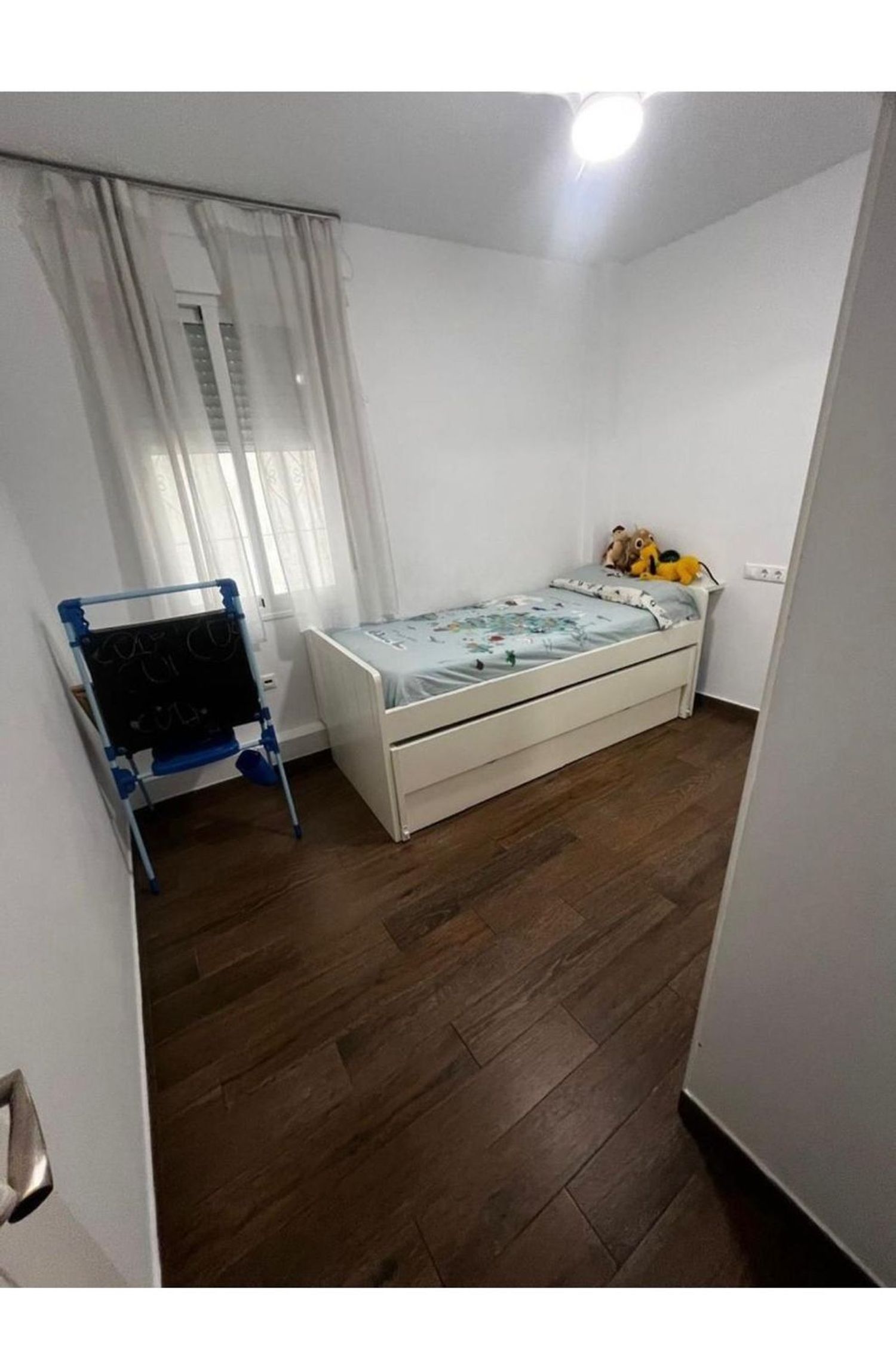 Piso en Calle San Juan de Letrán, 10, La Merced - Foto 7