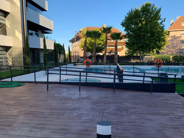 Piso en calle de la Comunidad Canaria, 2 - Foto 10