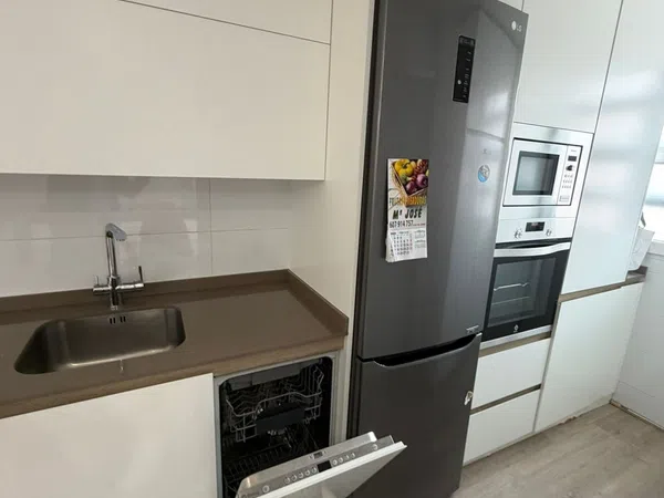 Piso en calle Pintor Almela Costa, 6 - Foto 24