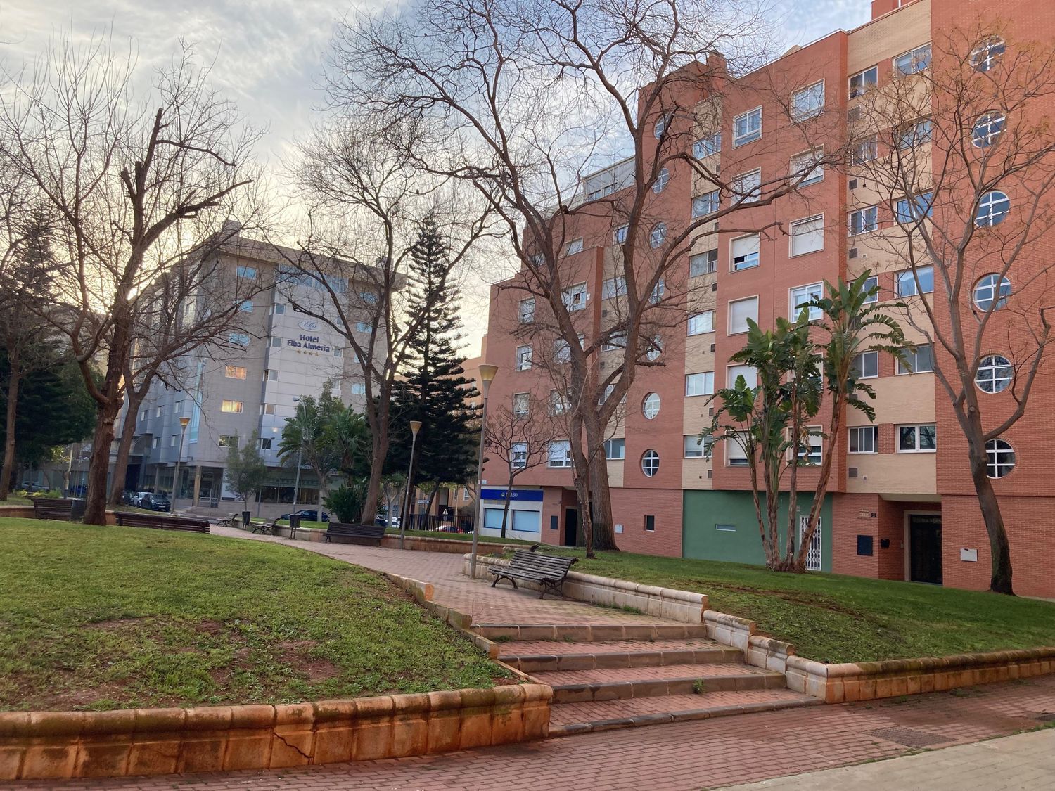 Piso en Plaza Calablanca, 2, Barrio San Luis - Los Molinos, Barrio San Luis - Los Molinos - Foto 4