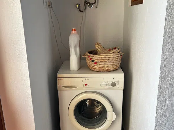 Estudio en Calle Nuestra Señora de los Santos, 19 - Foto 6