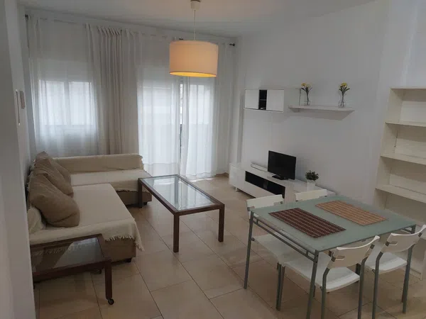 Piso en calle Juan de Pineda, 64 - Foto 1