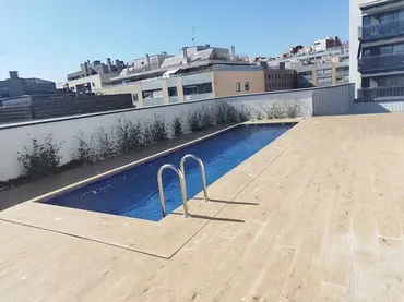 Piso en  Carrer d'Àngel Guimerà - Foto 1