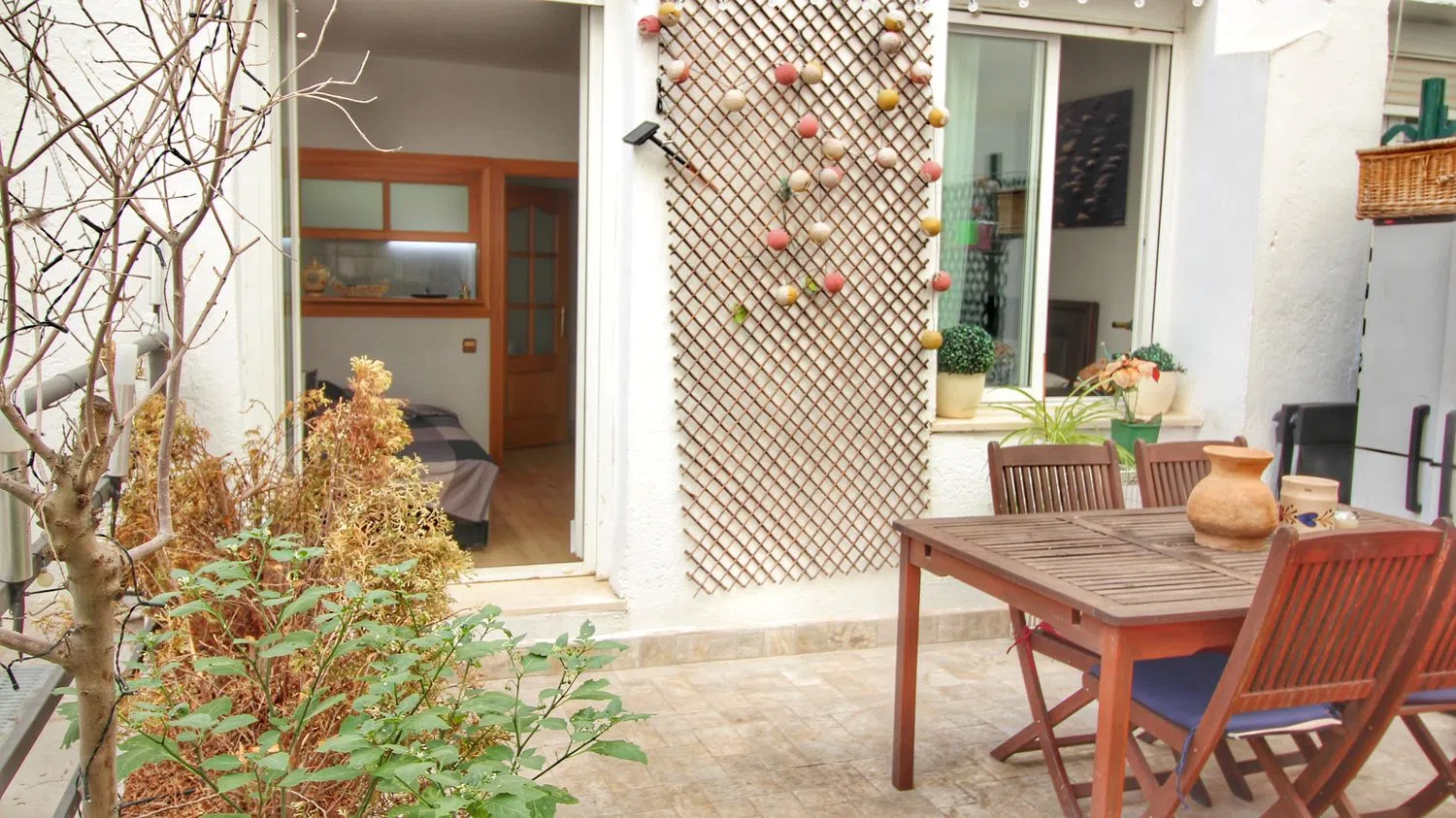 Estudio en calle de Gravina, 21 - Foto 28