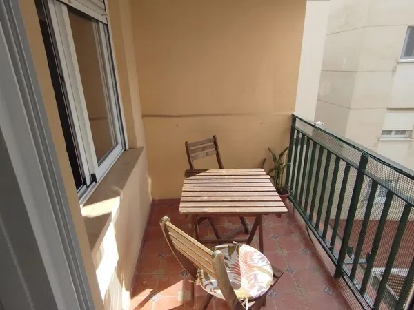 Piso en avenida de Carlos Haya, 11 - Foto 7