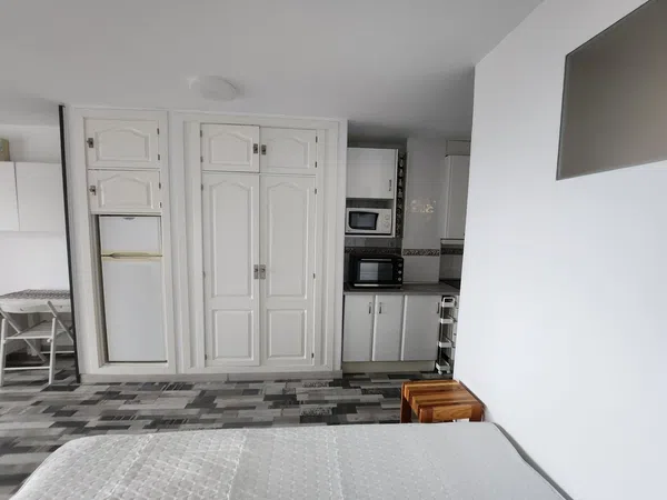 Estudio en Calle Faro, 18, Zona Centro Comercial Torrequebrada - Foto 5