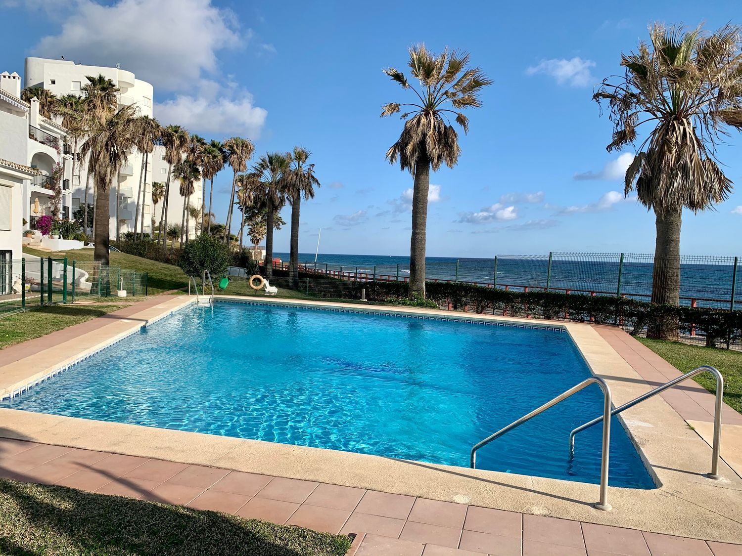 Piso en calle Mar de Calahonda, 108 - Foto 4