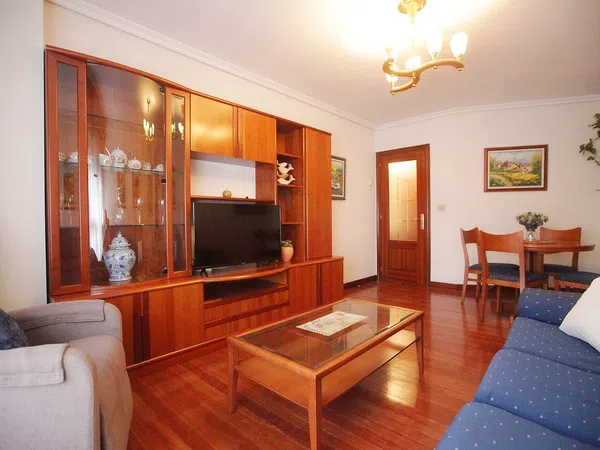 Piso en Landa Doktorren Hiribidea, 18 - Foto 6
