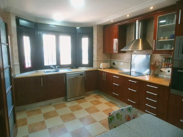 Chalet adosado en Calle Osa Mayor, 44 - Foto 12