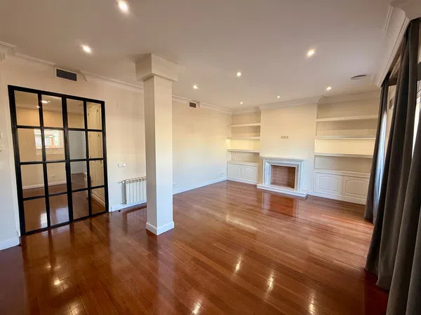 Ático en Barrio Goya