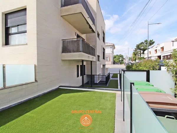 Piso en Avenida de Juan Pablo II, Zona Pueblo - Foto 23