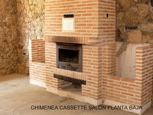 Casa o chalet independiente en Calle Linar, 11 - Foto 3