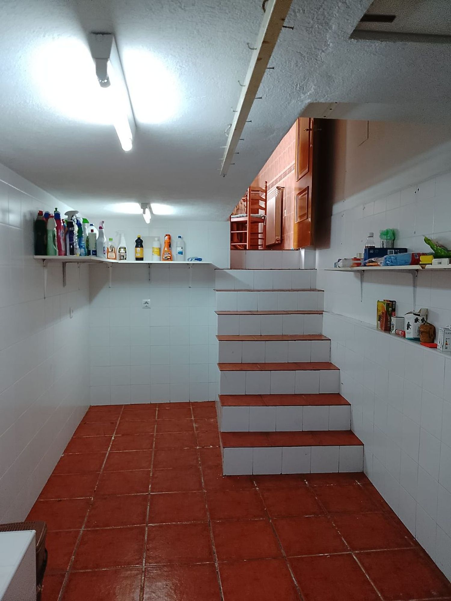 Casa o chalet independiente en Calle Ezequiel Fernández, 21 - Foto 32